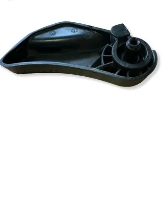 BMW X3 F25 Engine bonnet (hood) release handle 9175028