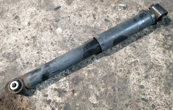 Nissan Qashqai Rear shock absorber/damper 56210BR00B