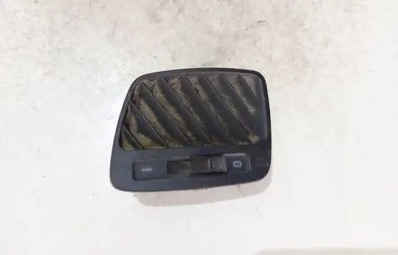 Audi A6 S6 C5 4B Dash center air vent grill 4b0819794