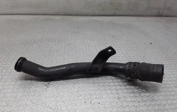 Citroen C8 Engine coolant pipe/hose