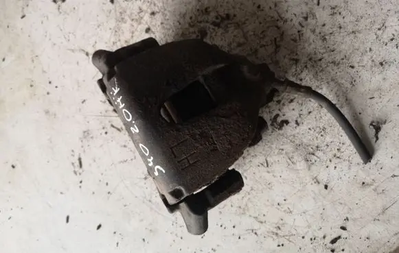 Volvo S40 Front brake caliper