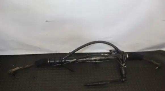 KIA Sorento Steering rack