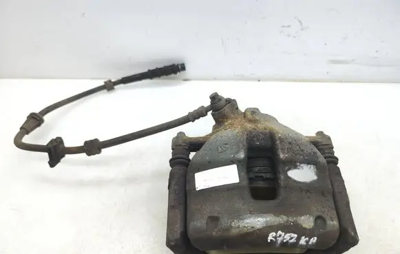 Peugeot Partner III Front brake caliper