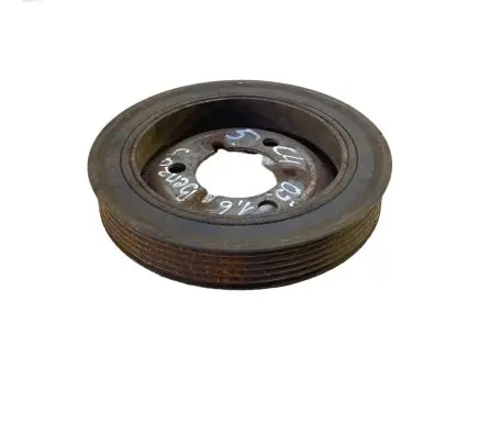 Citroen C4 I Crankshaft pulley