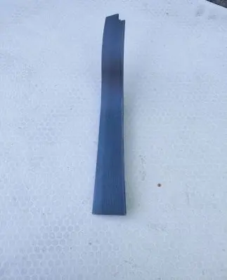 Volkswagen Golf VII Other interior part 5G0868223
