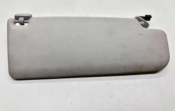 Volkswagen Polo Sun visor