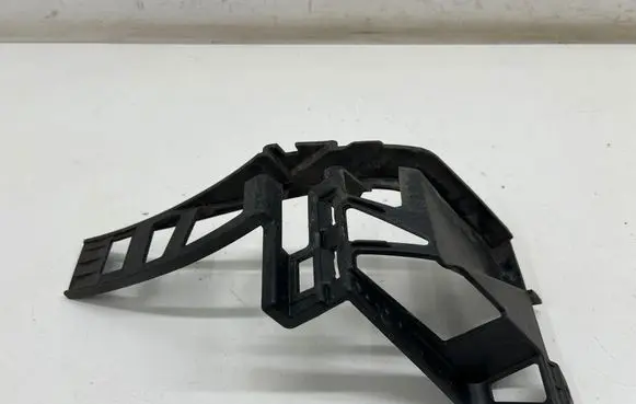 Mercedes-Benz CLA C118 X118 Rear bumper corner part panel trim A1188851602