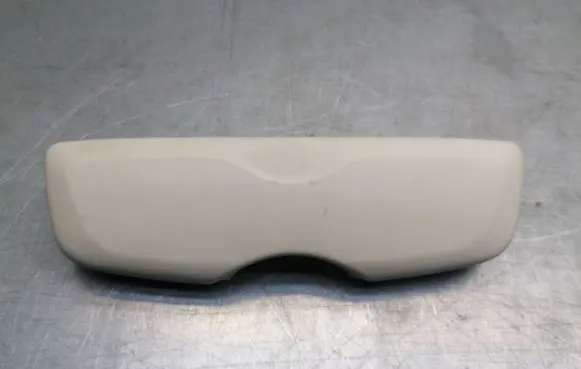 Citroen C4 I Sunglasses storage box 9650997277
