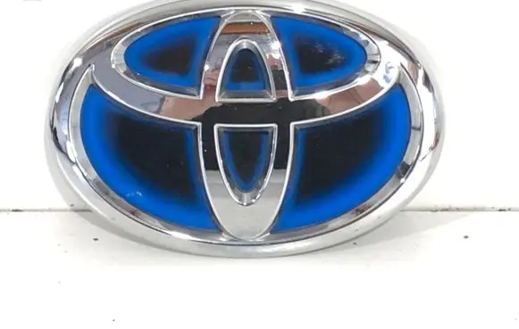 Toyota Camry VIII XV70 Rear bumper