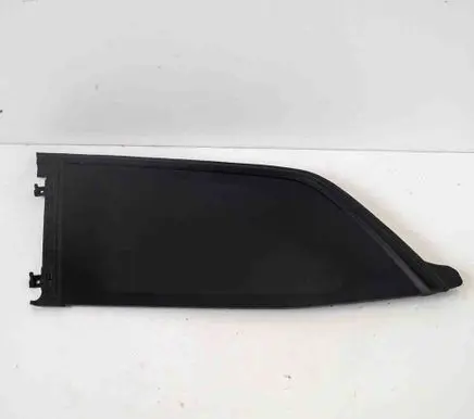 Mercedes-Benz GL X166 Rear side window A1666700150
