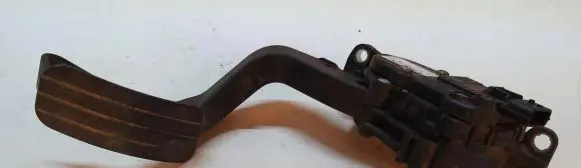 Renault Master III Clutch pedal mounting bracket assembly 8200672372C