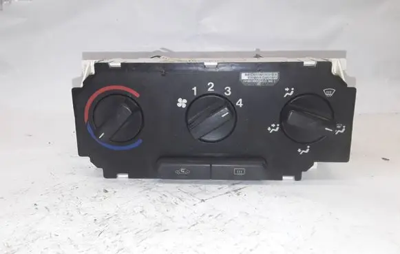 Opel Astra G Other air conditioning (A/C) parts 90560365 101172O