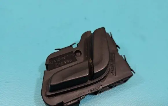 Mercedes-Benz E W213 Seat control switch A2059057703 IMPRK1492710