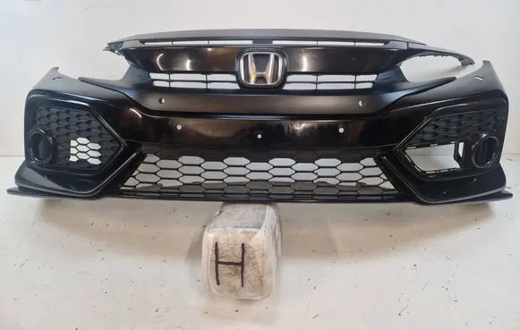 Honda Civic X Front bumper 71103TGGA2