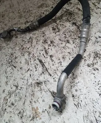 Audi A4 S4 B8 8K Air conditioning (A/C) pipe/hose