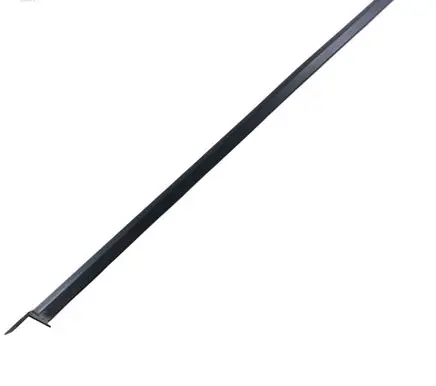 Porsche Cayenne (92A) Side skirt front trim 7P5853537 95855963100