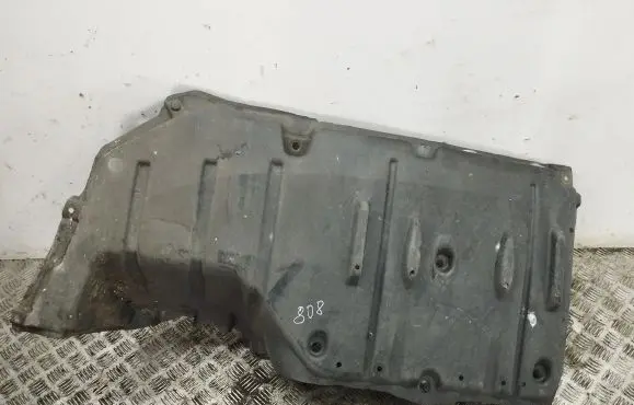 Toyota Corolla E210 E21 Rear bumper underbody cover/under tray 