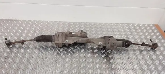 BMW 1 E81 E87 Steering rack 7802277265 a07342115