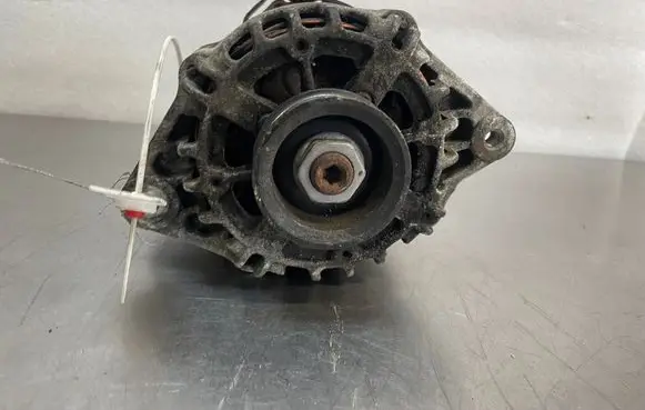 KIA Picanto Generator/alternator