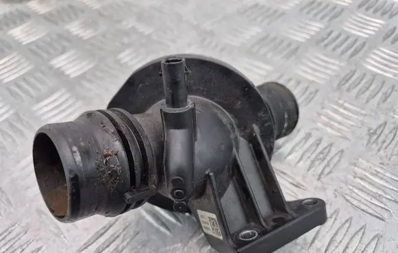Thermostat/thermostat housing