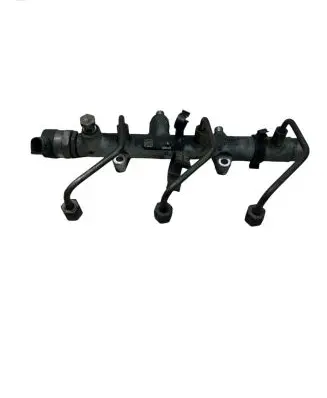 Audi A6 S6 C6 4F Fuel main line pipe 059130090K 0023872 09R001859
