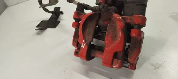 Ford Edge II Rear brake caliper K2GC2D251S