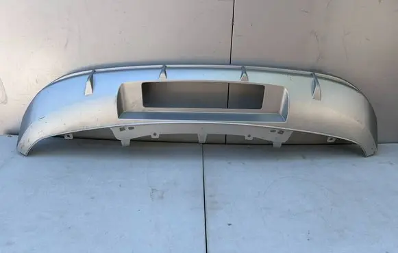 Audi e-tron Rear bumper 89A807521A