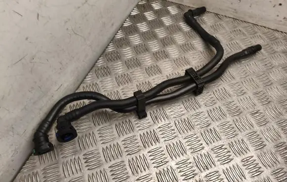 Hyundai IONIQ 6 Engine coolant pipe/hose