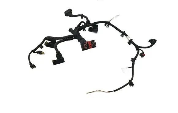 Renault Megane IV Wiring harness 2517251604