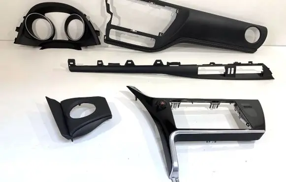 Toyota Auris E180 Dashboard trim 