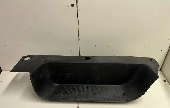 Renault Trafic II (X83) Front sill trim cover 8200523989 8200523993 93857785