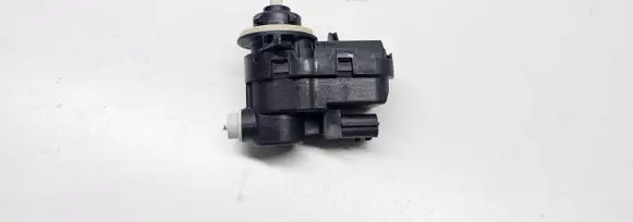 Nissan Qashqai J12 Headlight level adjustment motor 260566235R 470740110 043729
