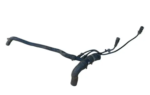 Land Rover Range Rover Sport L320 Engine coolant pipe/hose PCH501214