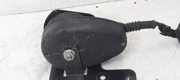 Volkswagen PASSAT B5.5 Alarm system siren 1J0951605