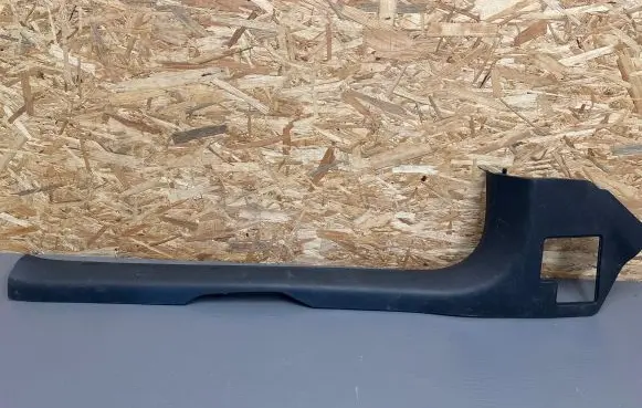 Mercedes-Benz E W238 Side skirt front trim A2386805700 APFC238P 52122