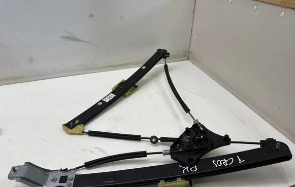 Volkswagen T-Cross Front window lifting mechanism without motor 2GM837461C