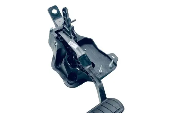 Brake pedal