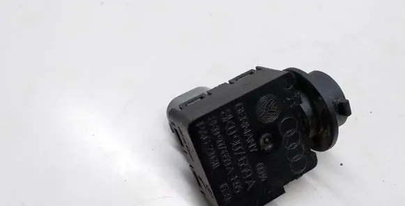Volkswagen Touareg II Air quality sensor 8K0907659A