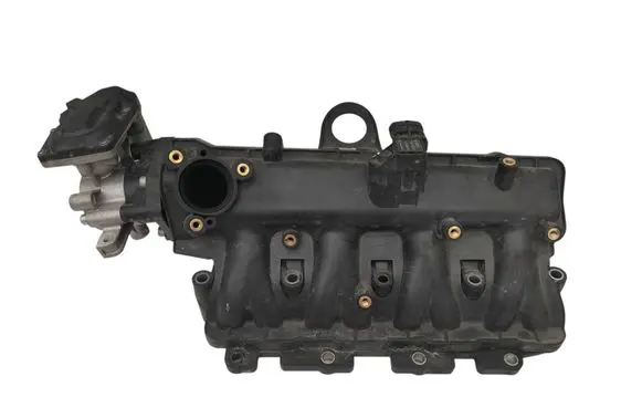 Opel Corsa E Intake manifold 55230898 55581772