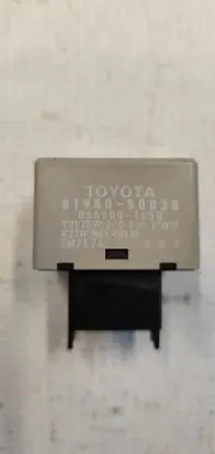 Toyota RAV 4 (XA20) Fuse box set 81980-50030