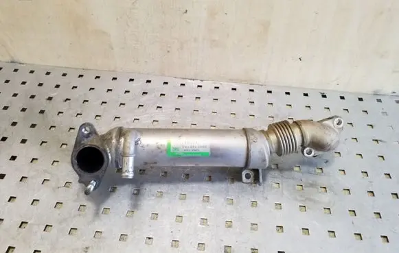 Honda CR-V EGR valve cooler 18720RMAE01 Y114311002
