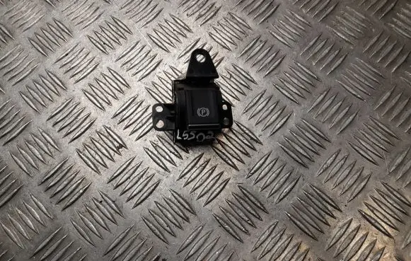 Lexus UX Hand brake release handle 195058