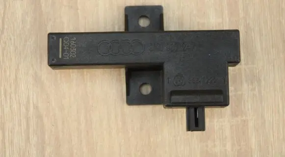 Audi A7 S7 4G Keyless (KESSY) go control unit/module 8K0907247