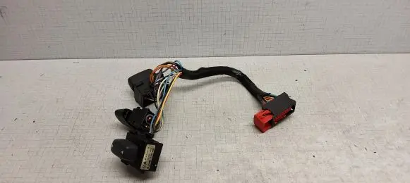 Citroen C5 Seat control switch 963324447A 11961078 9600028380