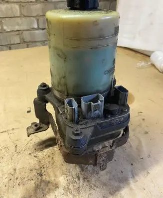 Ford Focus Electric power steering pump 1040085011094