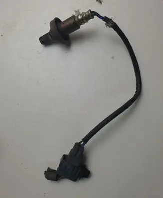 Toyota Corolla Verso E121 Lambda probe sensor 8946712030