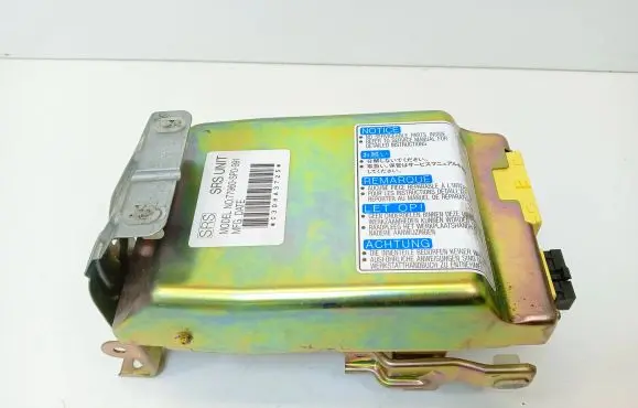 Honda Legend Airbag control unit/module 77960SP0991 C3DHA3725