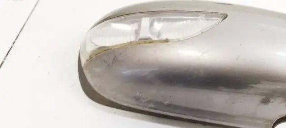 Mercedes-Benz B W245 Mirror indicator light 