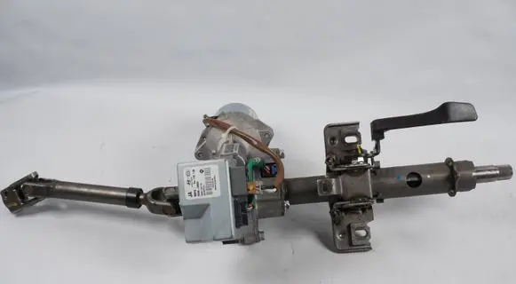 KIA Picanto Steering wheel axle 56300G6000 56340G6000