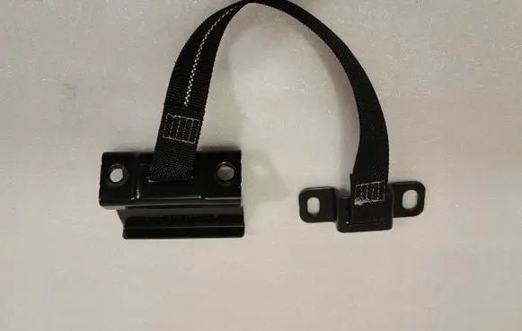 Audi Q5 SQ5 Battery bracket 80A867749F